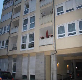 Wilsdruffer Vorstadt/Seevorstadt-West Apartamento | Holiday Apartment Zwinger