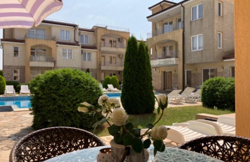Kavarna Apartamento | Holiday Apartments 4 Bozhurets Kavarna Bulgaria