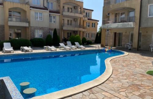Kavarna Apartamento | Holiday Apartments 4 Bozhurets Kavarna Bulgaria