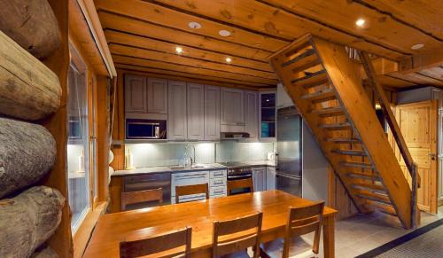 Suomutunturi Apartamento | Holiday Apartments Aurinkosuomu