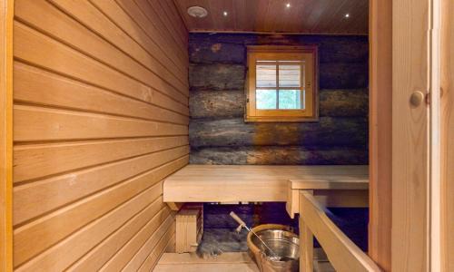 Suomutunturi Apartamento | Holiday Apartments Aurinkosuomu