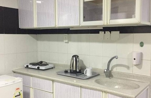 Dammam Hotel | Holiday Apartments for Residential Units