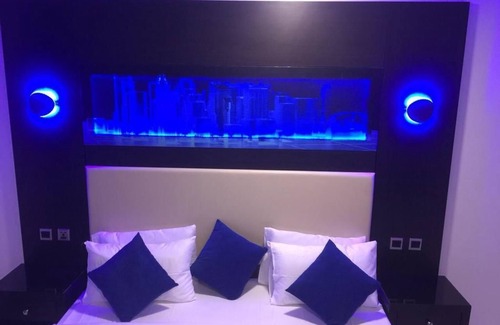 Dammam Hotel | Holiday Apartments for Residential Units