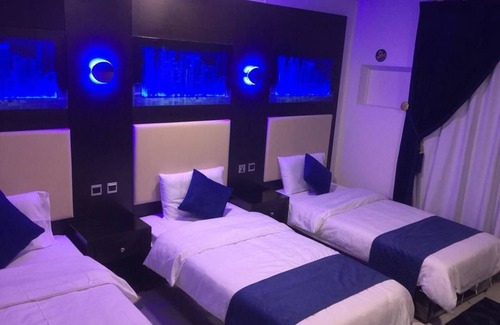 Dammam Hotel | Holiday Apartments for Residential Units