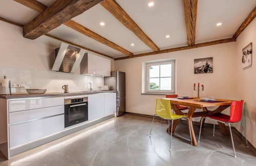 Vogt Casa | Apartamentos de vacaciones puerta de entrada al Allgäu