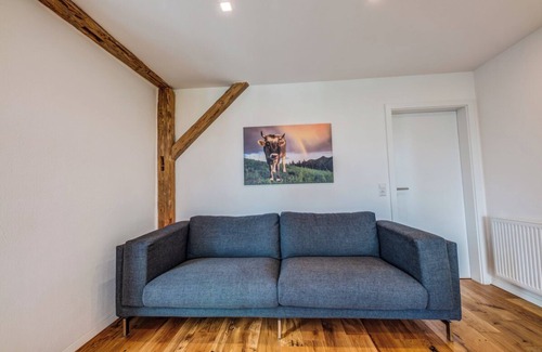 Vogt Casa | Apartamentos de vacaciones puerta de entrada al Allgäu