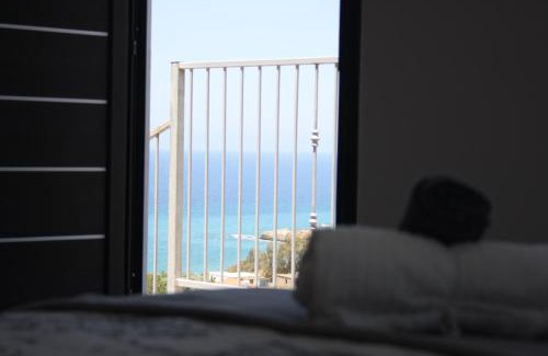 Pachyammos Apartamento | Holiday Apartments,Polynikis Sea-Cret, Pachyammos