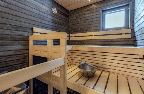 Suomutunturi Chalet De Esquí | Holiday Apartments Suomu Chalet 14 A & B