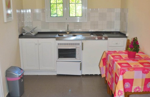 Agios Gordios Casa | Holiday Apartments "yannis" on Agios Gordios Beach in Corfu