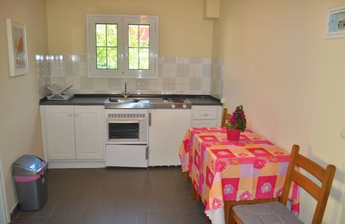 Agios Gordios Casa | Holiday Apartments "yannis" on Agios Gordios Beach in Corfu