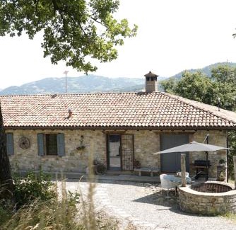 Sestola Apartamento | Holiday appartment Casa del Cervo