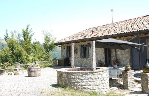 Sestola Apartamento | Holiday appartment Casa del Cervo