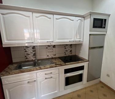 Lome Apartamento | Holiday Appartment Elbe