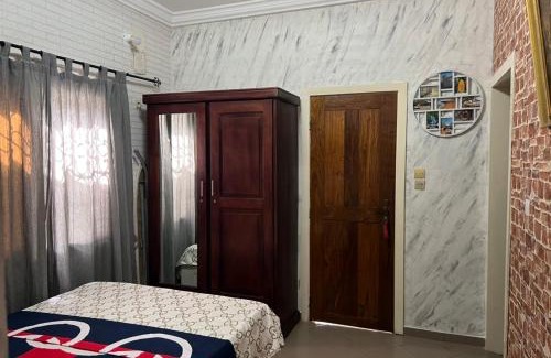 Lome Apartamento | Holiday Appartment Elbe