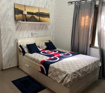 Lome Apartamento | Holiday Appartment Elbe