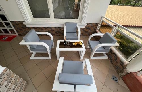 Lome Apartamento | Holiday Appartment Elbe