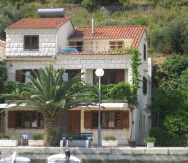 Zuljana Apartamento | Holiday appartment