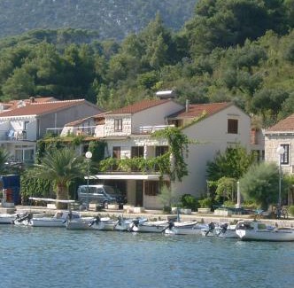 Zuljana Apartamento | Holiday appartment