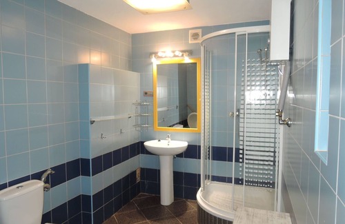 gmina Wolin Apartamento | Casa de vacaciones en Sulomino
