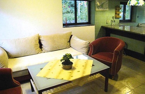 gmina Wolin Apartamento | Casa de vacaciones en Sulomino