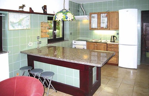 gmina Wolin Apartamento | Casa de vacaciones en Sulomino