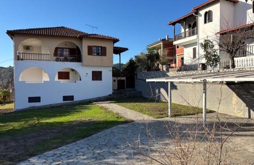 Agios Nikolaos Apartamento | Holiday aptm - MorningSun1 - Sithonia
