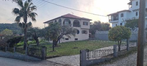 Agios Nikolaos Apartamento | Holiday aptm - MorningSun1 - Sithonia