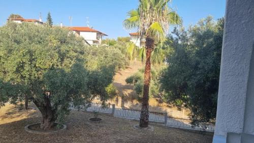 Agios Nikolaos Apartamento | Holiday aptm - MorningSun1 - Sithonia