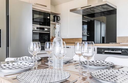 Bretignolles-sur-Mer Chalet De Esquí | Chalet para 6, residencia con piscina climatizada
