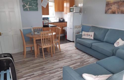 Great Yarmouth Chalet De Esquí | Holiday at Hemsby