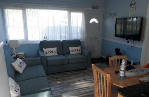 Great Yarmouth Chalet De Esquí | Holiday at Hemsby