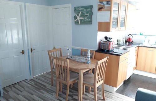 Great Yarmouth Chalet De Esquí | Holiday at Hemsby