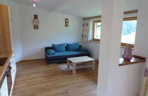 Oberwang Apartamento | Vacaciones prado verde - Ferienhof Mayrhofer