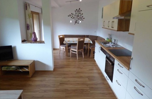Oberwang Apartamento | Vacaciones prado verde - Ferienhof Mayrhofer