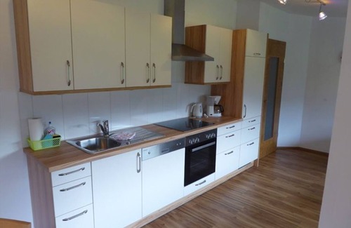 Oberwang Apartamento | Vacaciones prado verde - Ferienhof Mayrhofer