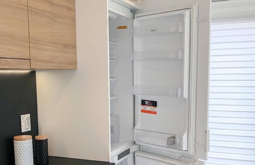 Rohrbach an der Golsen Casa | Casa de vacaciones Rohrbach an der Gölsen para 1 - 4 personas con 2 dormitorios - Casa de vacaciones