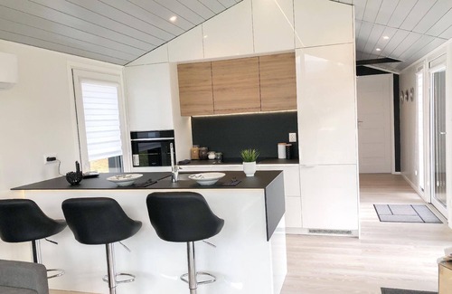 Rohrbach an der Golsen Casa | Casa de vacaciones Rohrbach an der Gölsen para 1 - 4 personas con 2 dormitorios - Casa de vacaciones