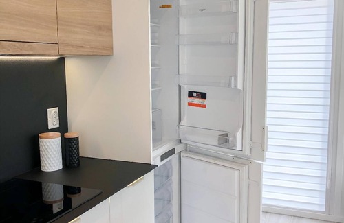 Rohrbach an der Golsen Casa | Casa de vacaciones Rohrbach an der Gölsen para 1 - 4 personas con 2 dormitorios - Casa de vacaciones