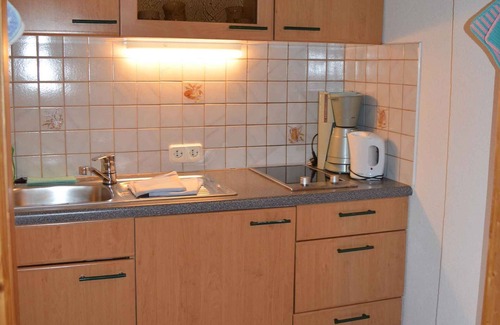 St. Ulrich Am Pillersee Apartamento | Holiday apartment in a central location