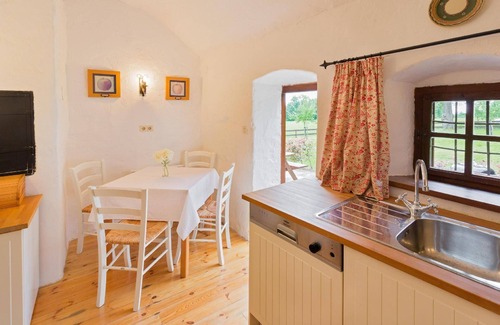 Steinakirchen am Forst Casa | Casa de vacaciones Steinakirchen am Forst para 1 - 8 personas con 2 dormitorios - Casa de vacaciones