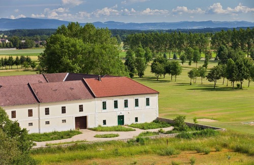Steinakirchen am Forst Apartamento | Apartamento de vacaciones Steinakirchen am Forst para 1 - 4 personas con 2 dormitorios - Apartamento