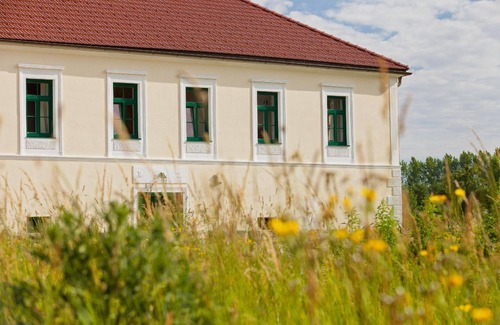 Steinakirchen am Forst Apartamento | Apartamento de vacaciones Steinakirchen am Forst para 1 - 4 personas con 2 dormitorios - Apartamento