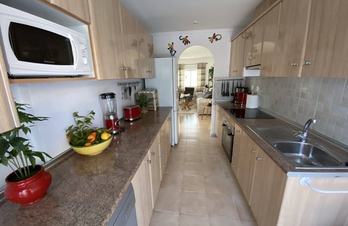 San Fulgencio Casa | Vacaciones en la Costa Blanca - Casa independiente con piscina privada