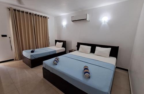 Pasikuda Casa | Holiday Beach Guesthouse