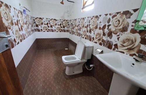 Pasikuda Casa | Holiday Beach Guesthouse