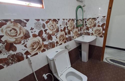 Pasikuda Casa | Holiday Beach Guesthouse