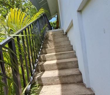Pasikuda Casa | Holiday Beach Guesthouse