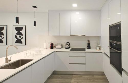 Machico Apartamento | Holiday Beach