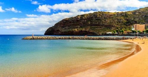 Machico Apartamento | Holiday Beach