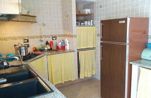 Termini Imerese Apartamento | VACACIONES BEPPE Un TÉRMINOS IMERESE (Palermo - Sicilia)